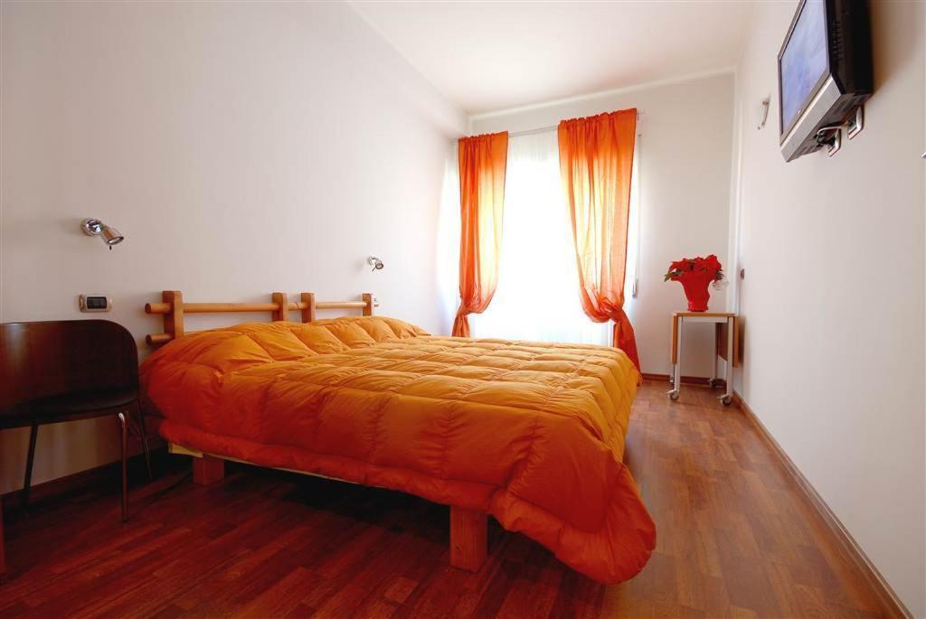 B&B Alla Cupola Di San Pietro Rom Værelse billede