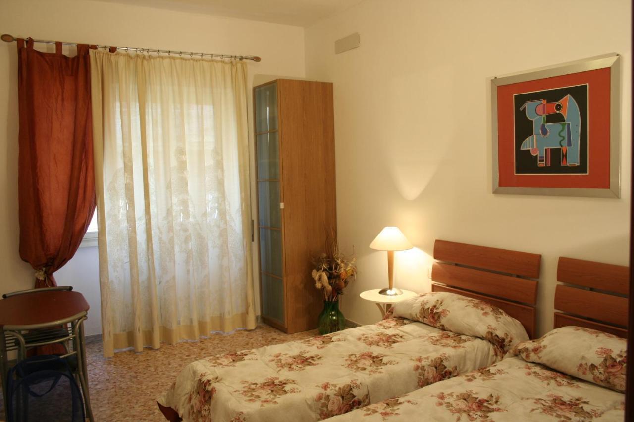 B&B Alla Cupola Di San Pietro Rom Eksteriør billede