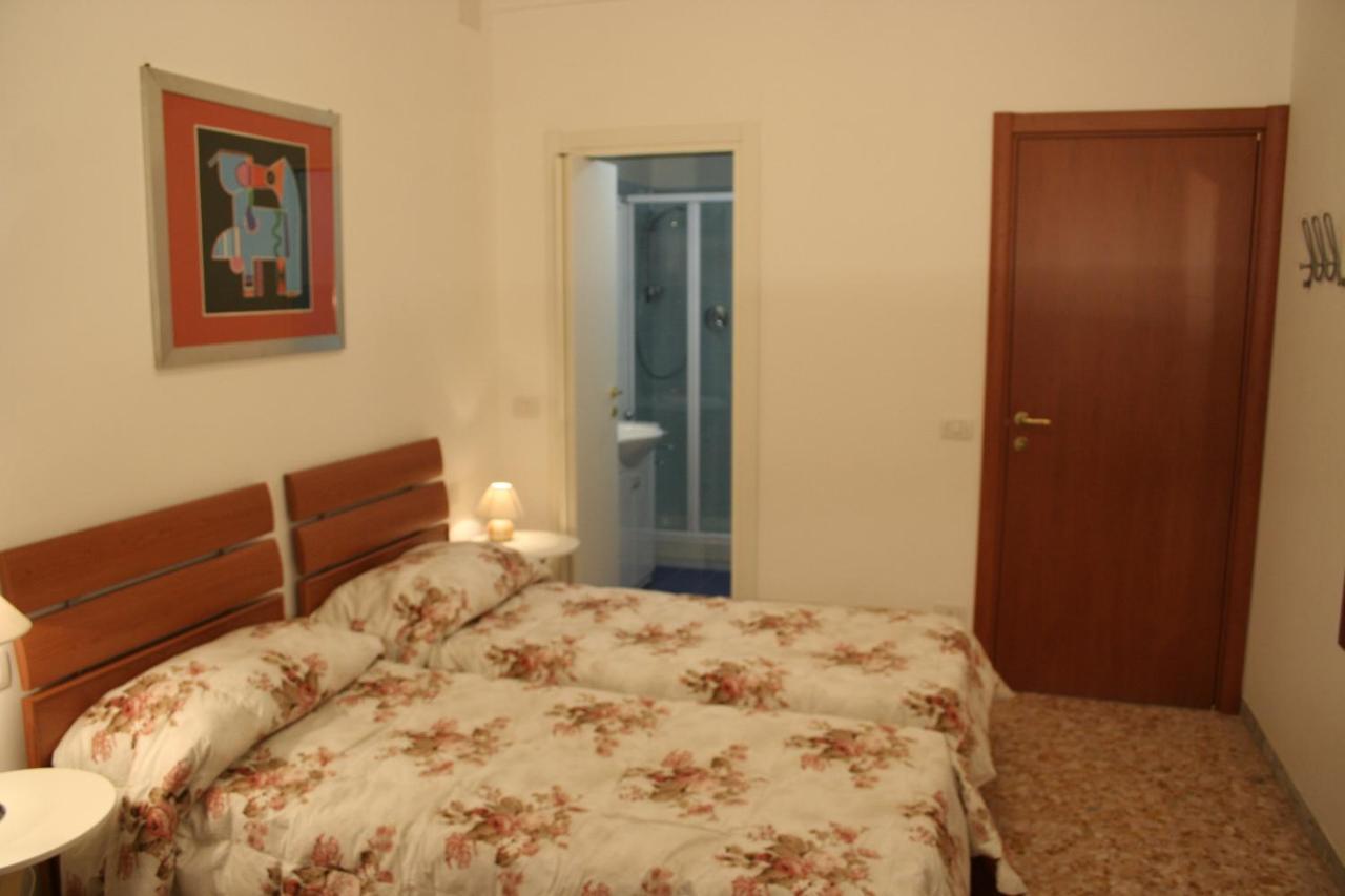 B&B Alla Cupola Di San Pietro Rom Eksteriør billede