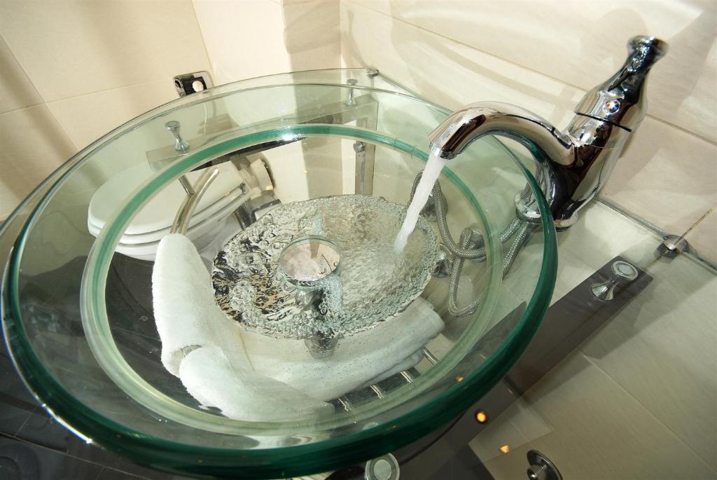 B&B Alla Cupola Di San Pietro Rom Eksteriør billede